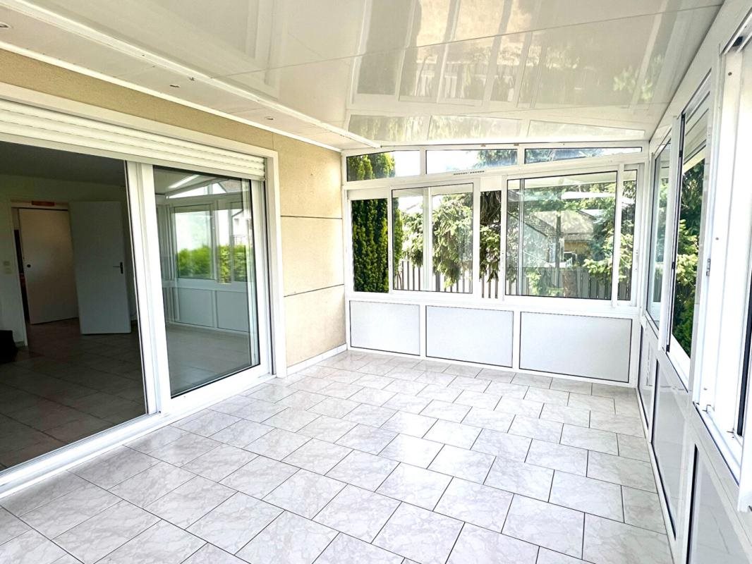 Maison à vendre, 82m², Crucheray