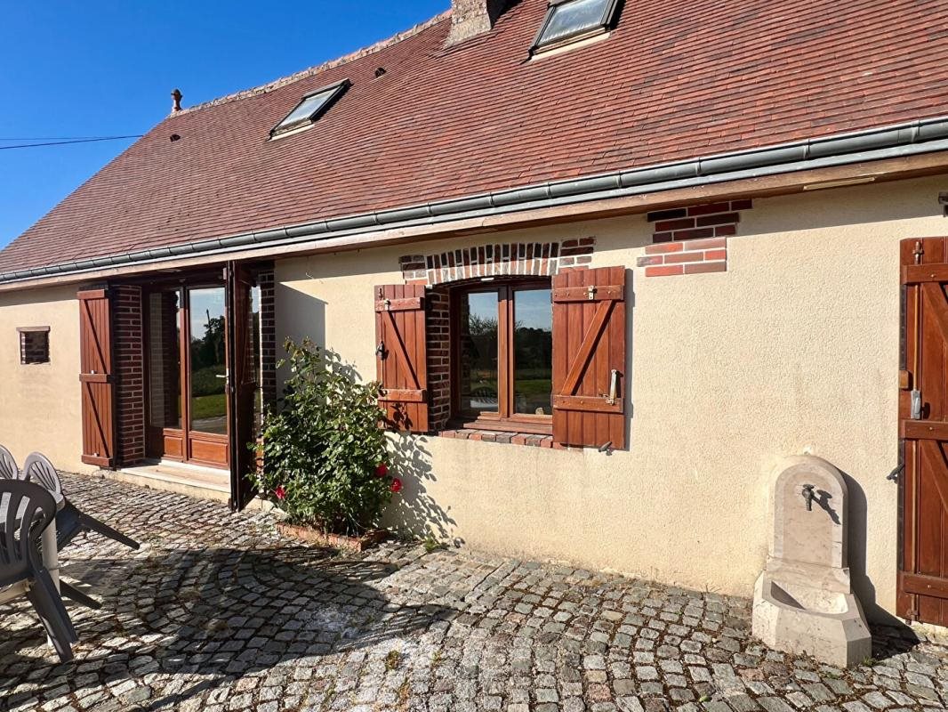 Maison à vendre, 127m², Saint-Marc-du-Cor