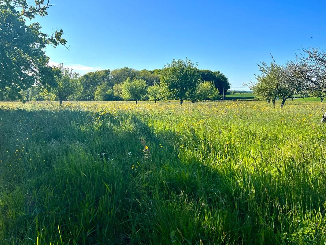 Maison à vendre, 127m², Saint-Marc-du-Cor