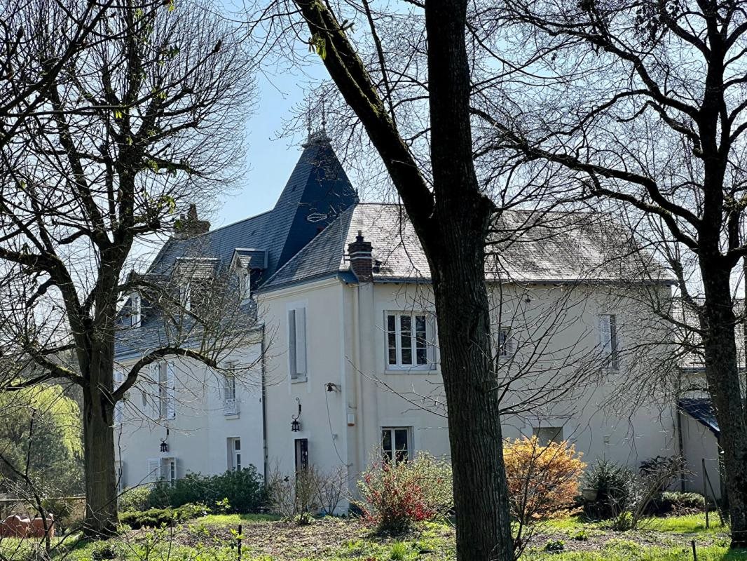 Maison à vendre, 274m², Vendôme