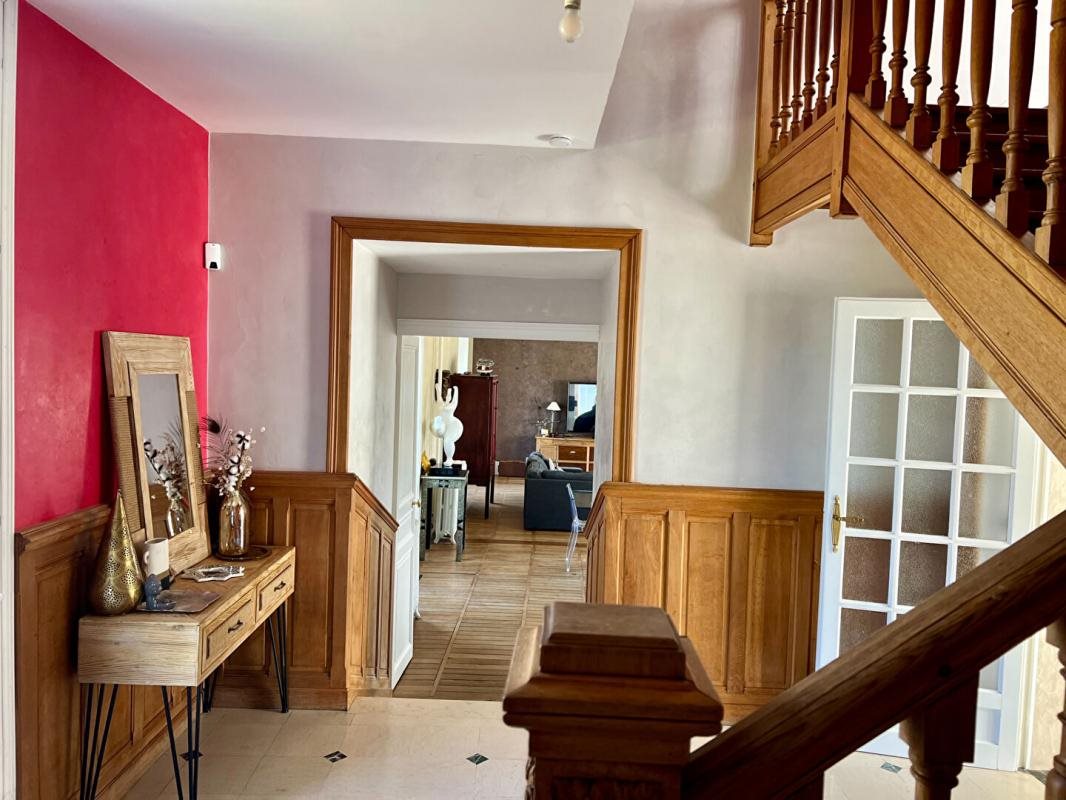 Maison à vendre, 274m², Vendôme