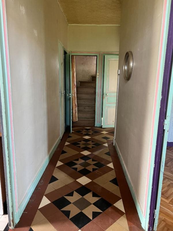 Maison à vendre, 75m², Mondoubleau