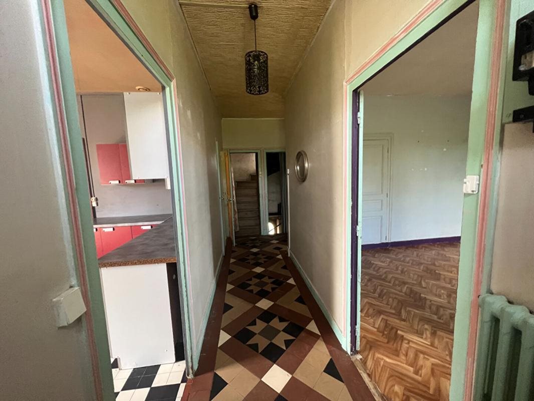 Maison à vendre, 75m², Mondoubleau