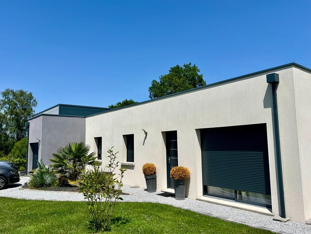 Maison à vendre, 103m², Vendôme