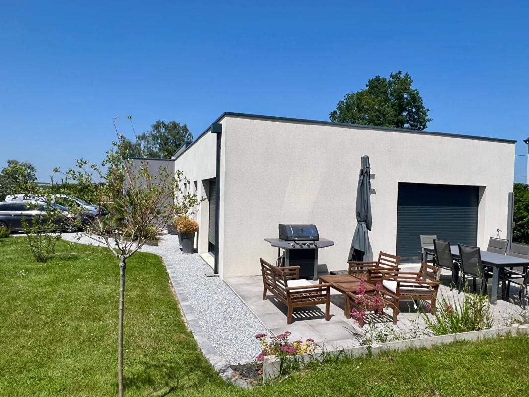 Maison à vendre, 103m², Vendôme