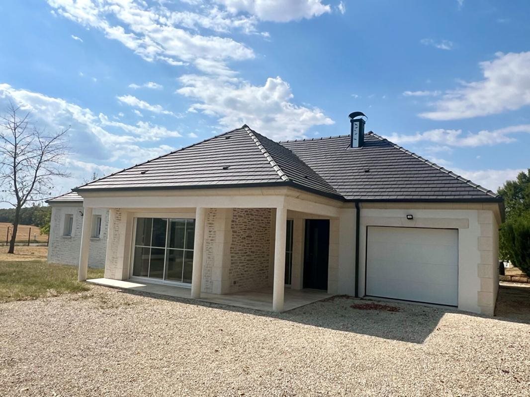 Maison à vendre, 130m², Saint-Ouen