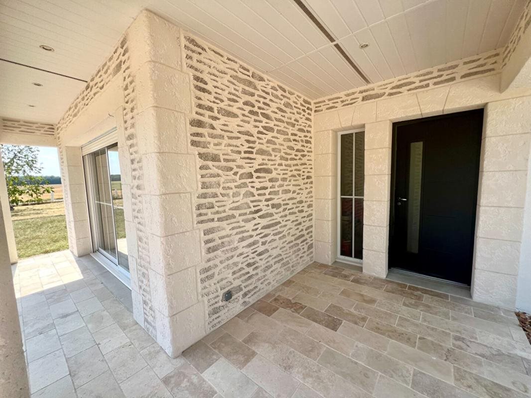 Maison à vendre, 130m², Saint-Ouen