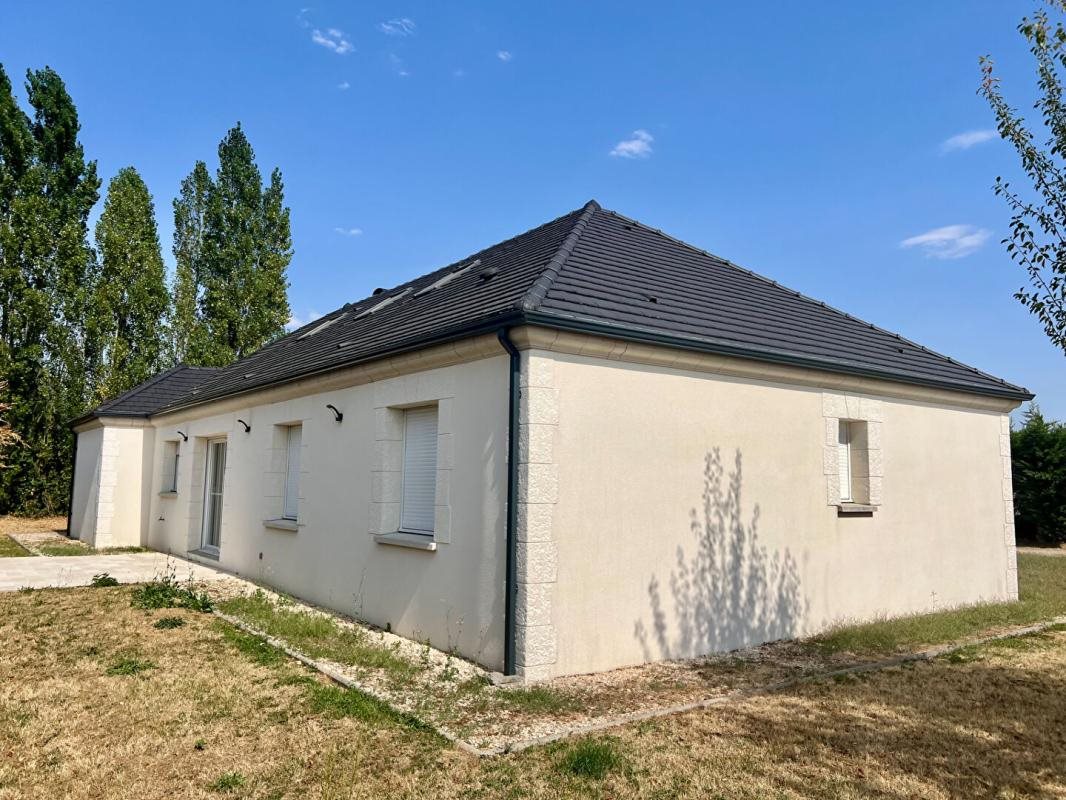Maison à vendre, 130m², Saint-Ouen