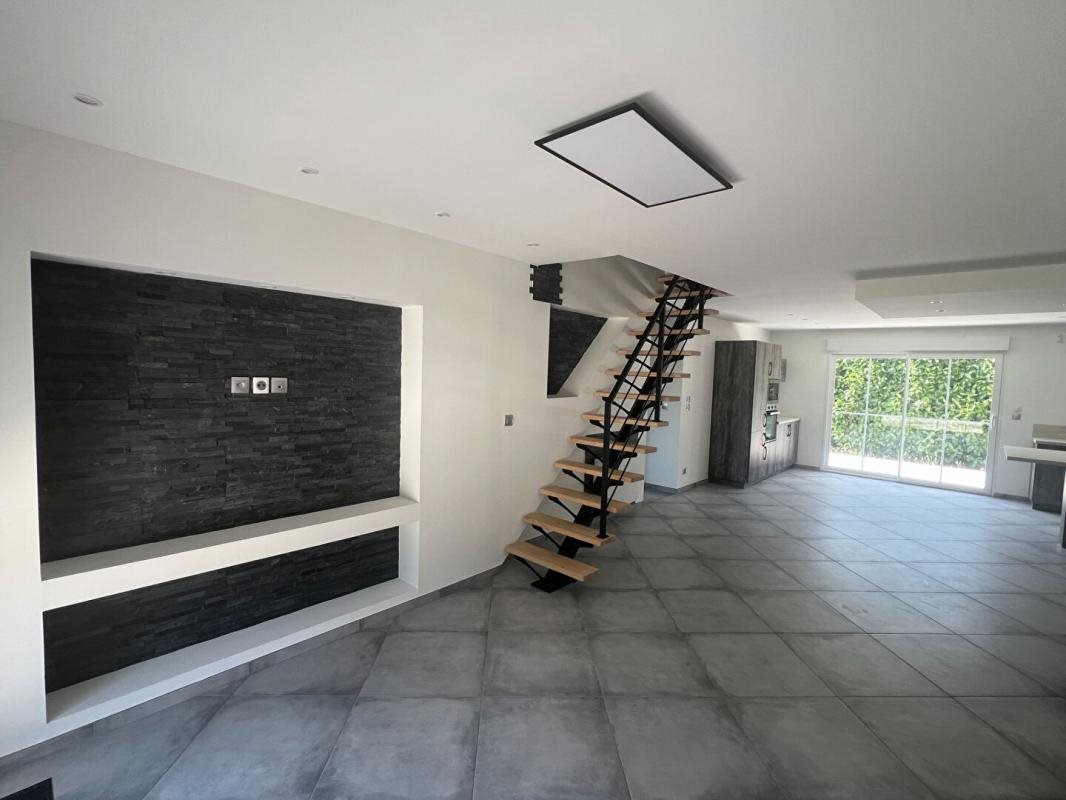 Maison à vendre, 130m², Saint-Ouen