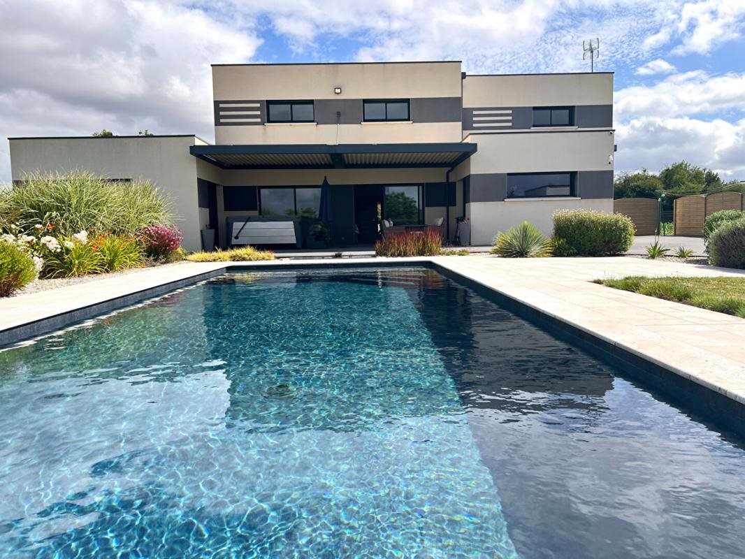 Maison à vendre, 235m², Mondoubleau