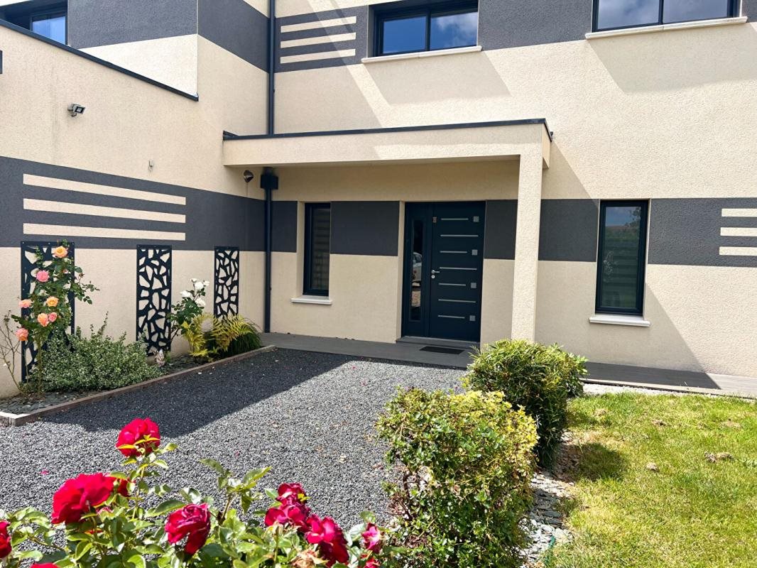 Maison à vendre, 235m², Mondoubleau
