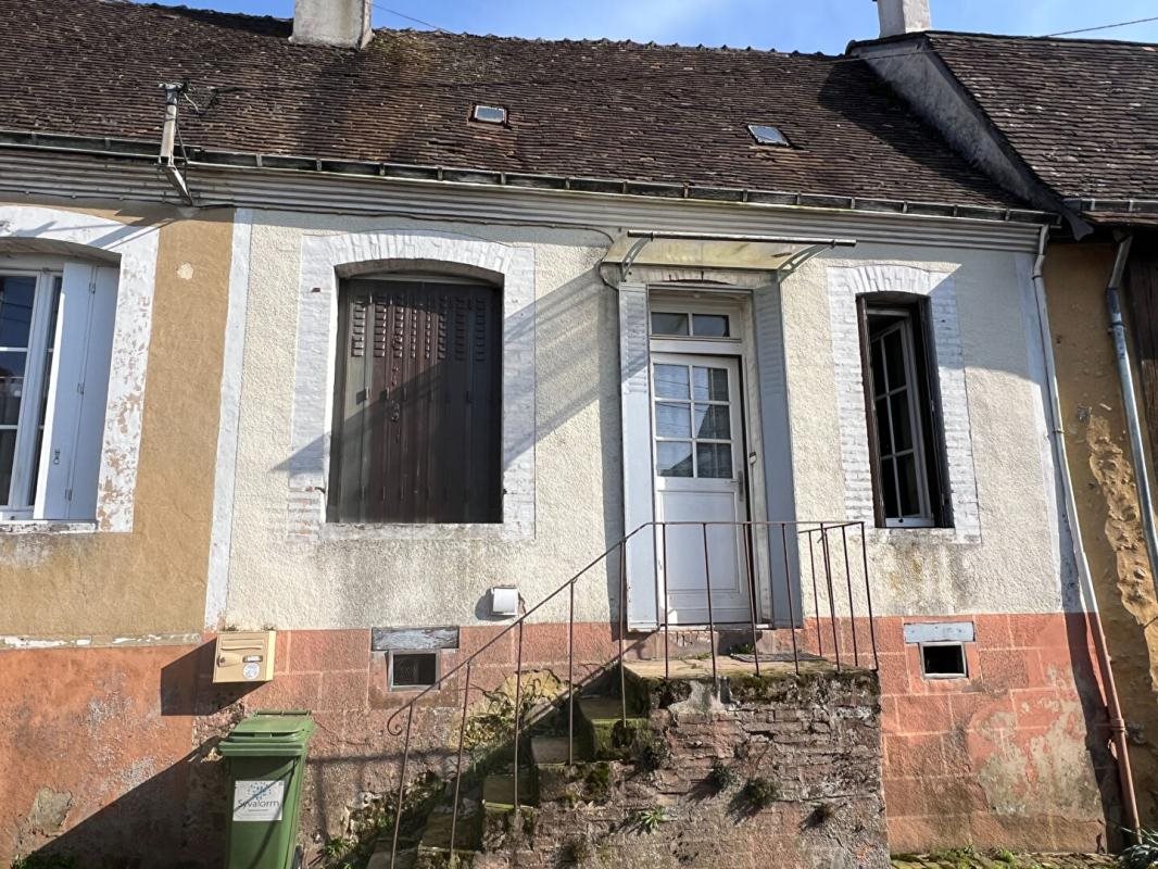 Maison à vendre, 36m², Mondoubleau