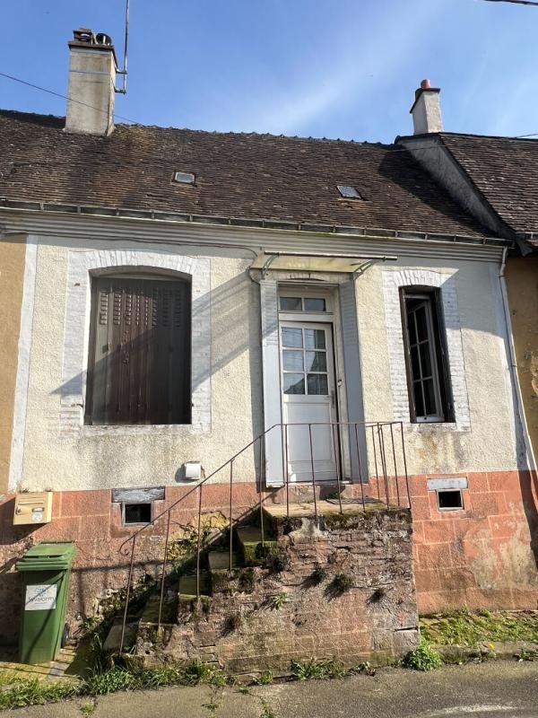 Maison à vendre, 36m², Mondoubleau