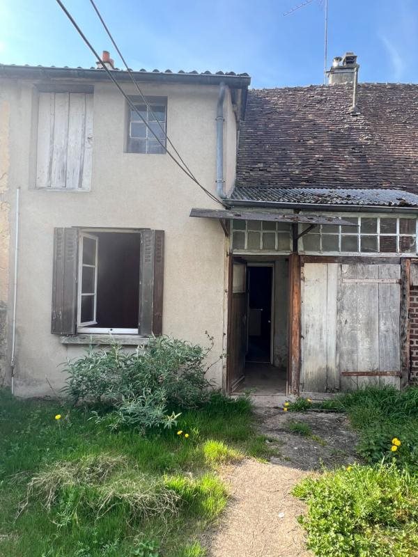 Maison à vendre, 36m², Mondoubleau