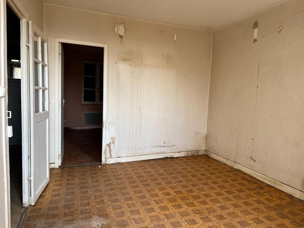 Maison à vendre, 36m², Mondoubleau
