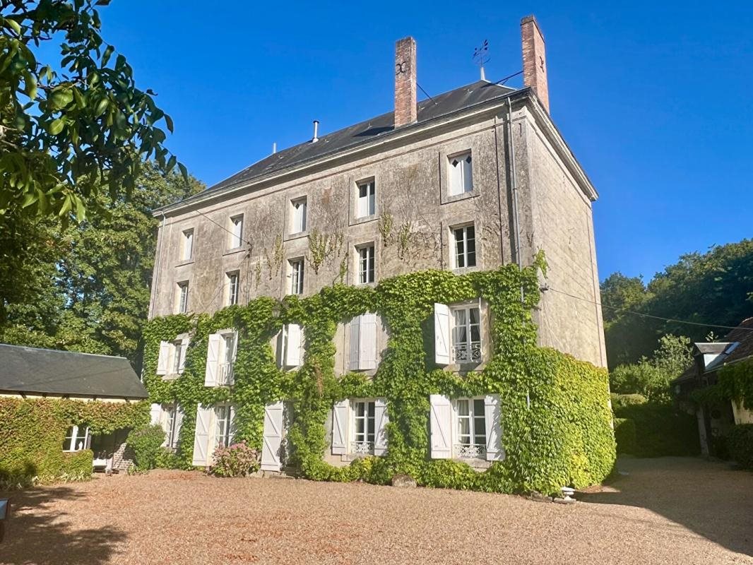 Maison à vendre, 400m², Vendôme