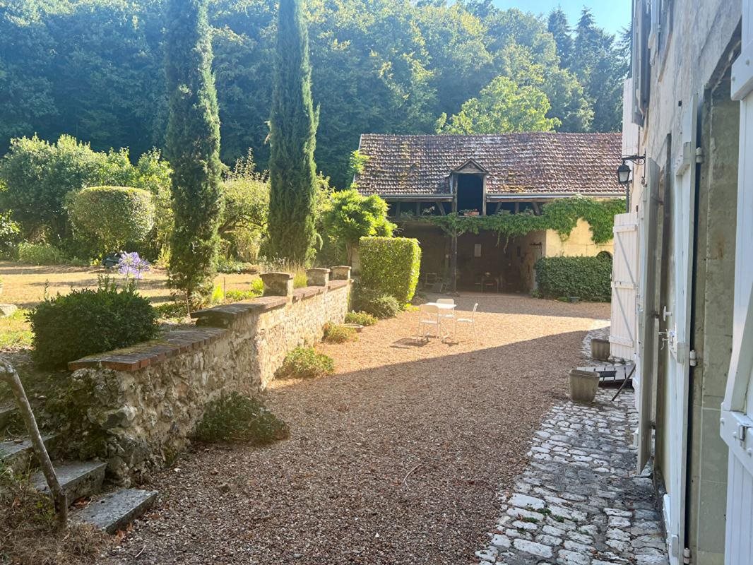 Maison à vendre, 400m², Vendôme
