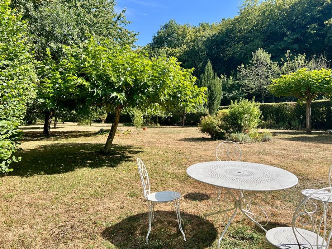 Maison à vendre, 400m², Vendôme
