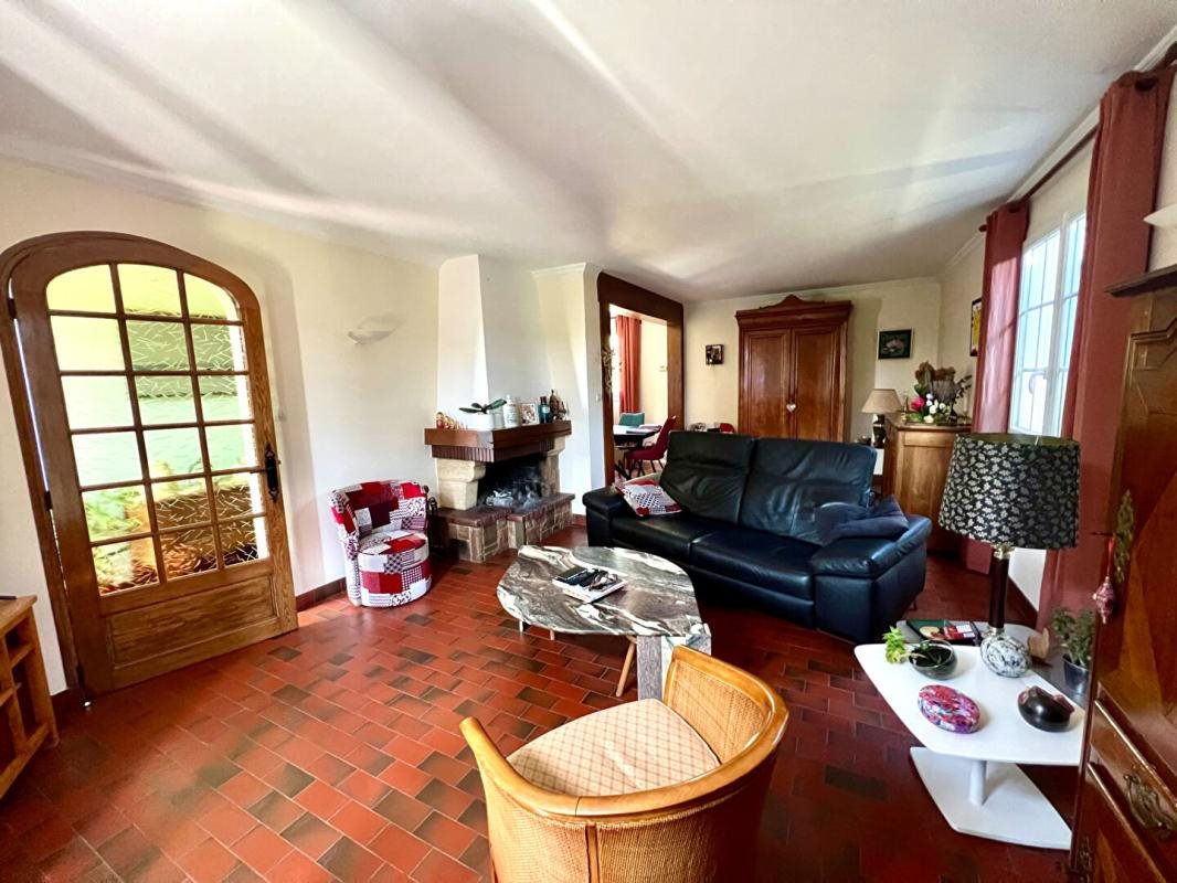 Maison à vendre, 110m², Mondoubleau