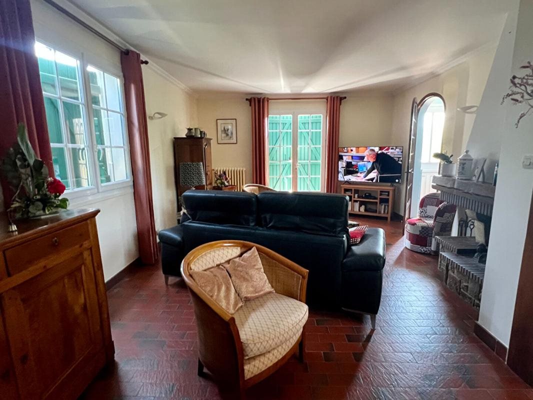 Maison à vendre, 110m², Mondoubleau