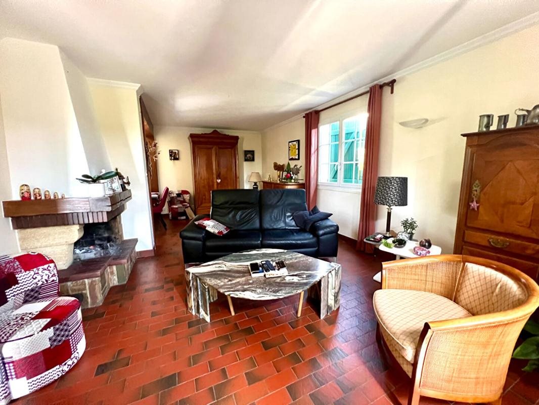 Maison à vendre, 110m², Mondoubleau