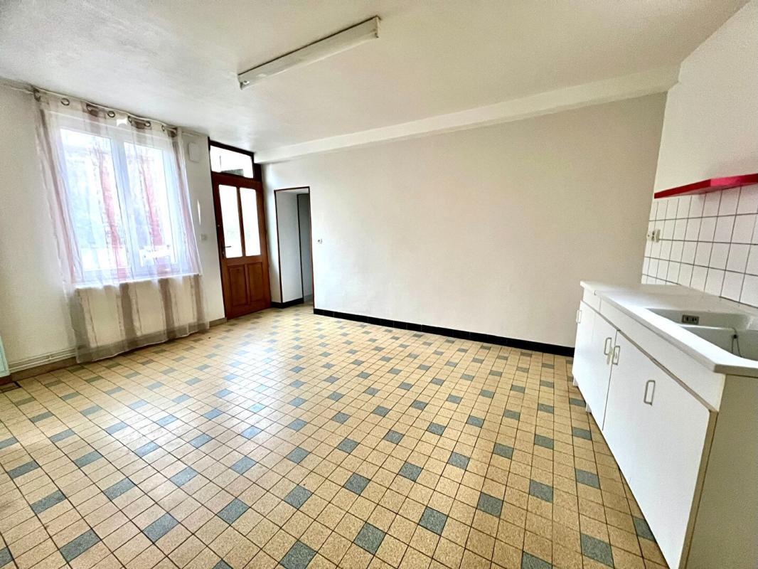 Maison à vendre, 75m², Mondoubleau