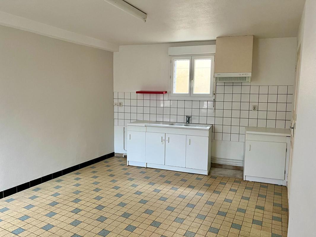 Maison à vendre, 75m², Mondoubleau