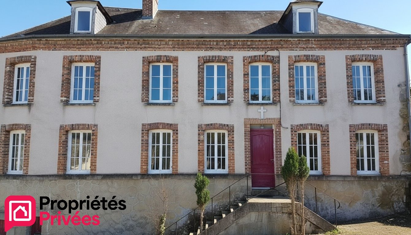 Maison à vendre, 170m², Nogent-le-Roi