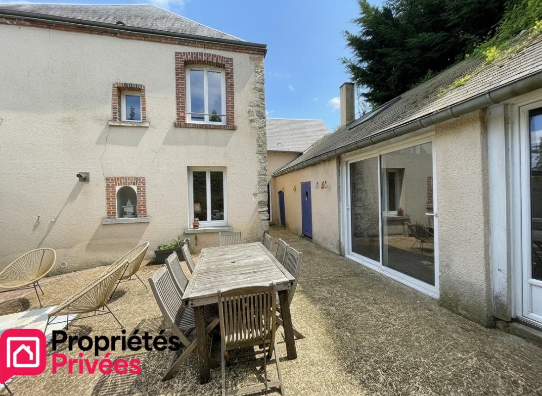 Maison à vendre, 170m², Nogent-le-Roi