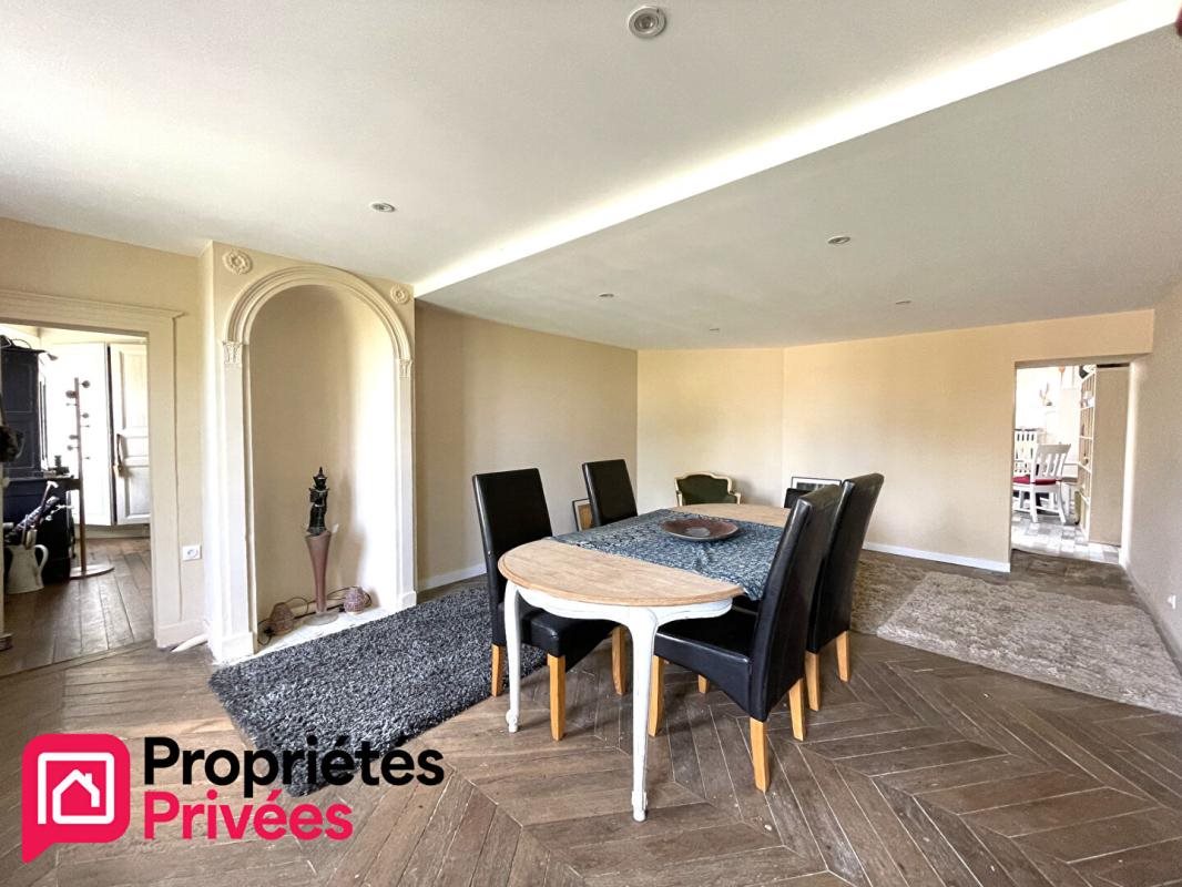 Maison à vendre, 170m², Nogent-le-Roi