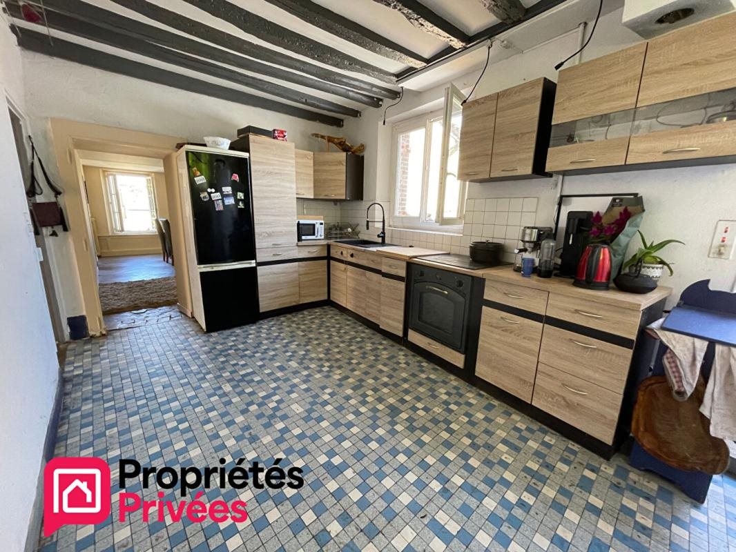 Maison à vendre, 170m², Nogent-le-Roi