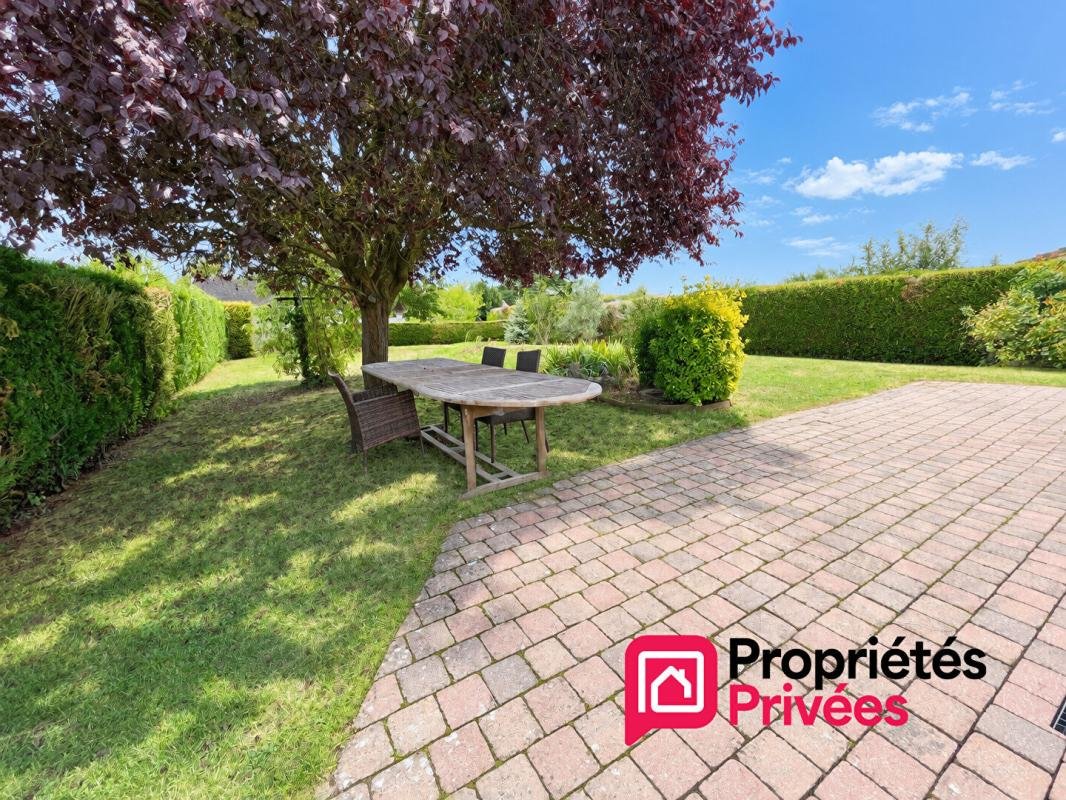 Maison à vendre, 133m², La Couture-Boussey