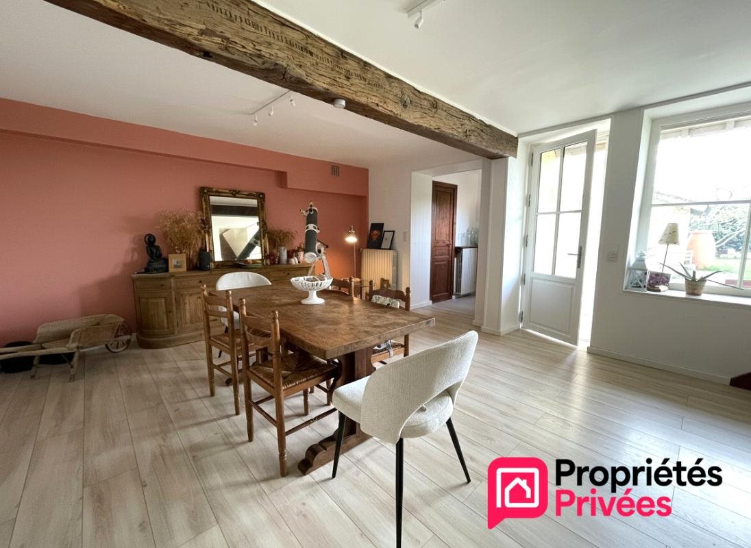 Maison à vendre, 170m², Anet