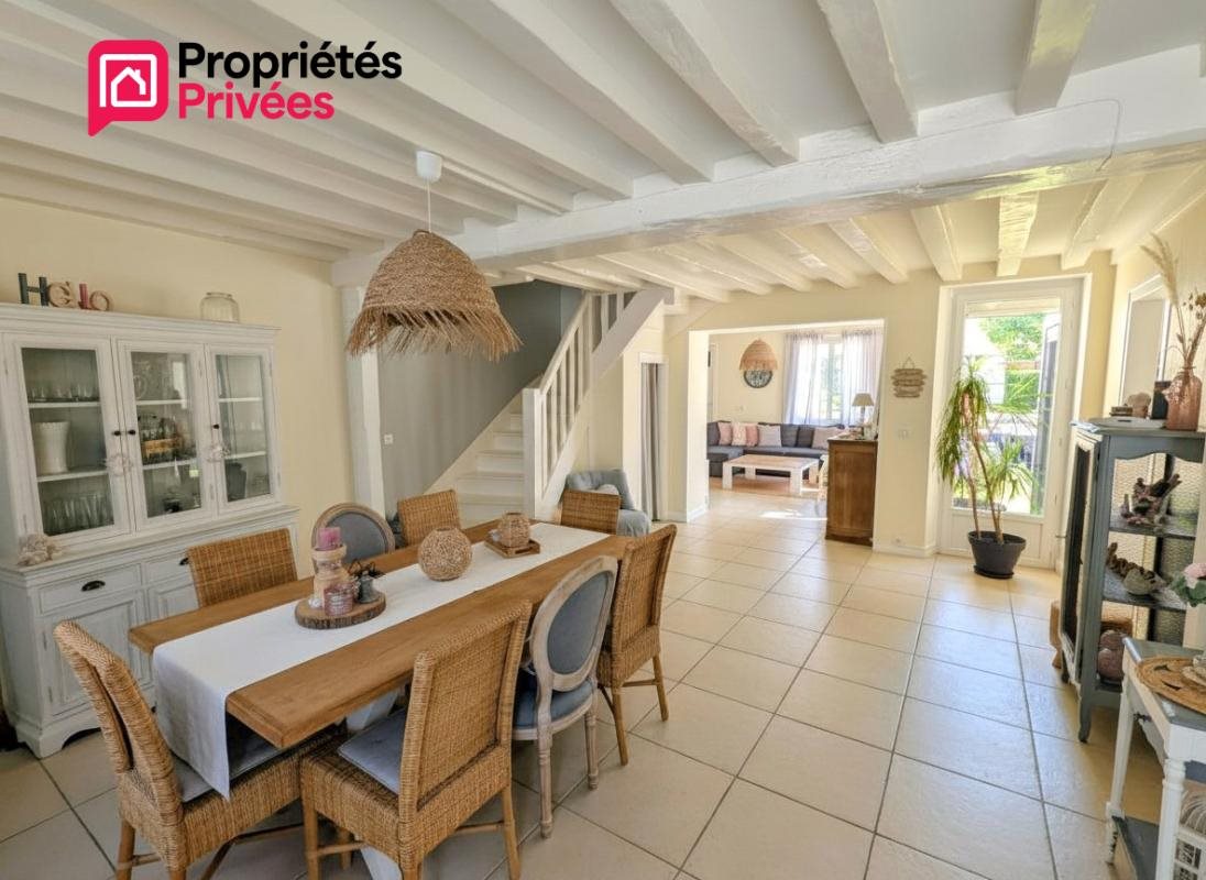 Maison à vendre, 138m², Longnes