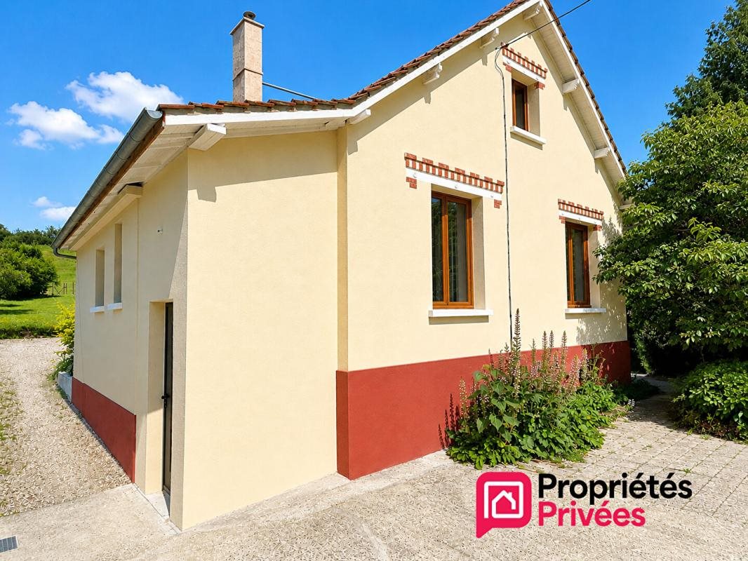 Maison à vendre, 124m², Ivry-la-Bataille