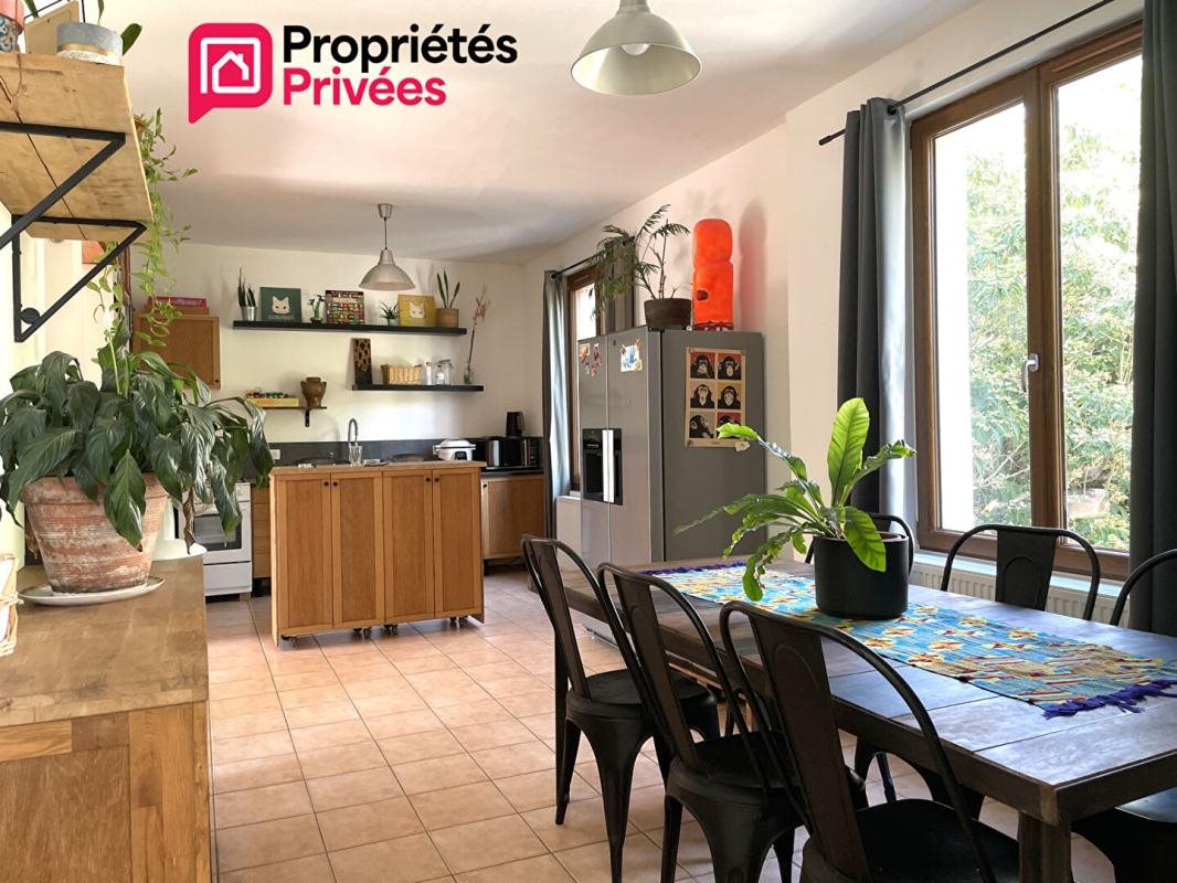 Maison à vendre, 124m², Ivry-la-Bataille