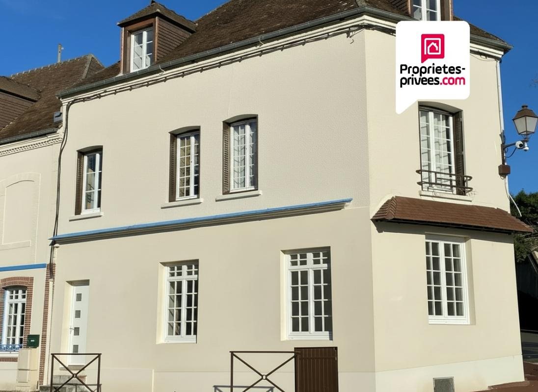 Appartement à vendre, 28m², Nonancourt
