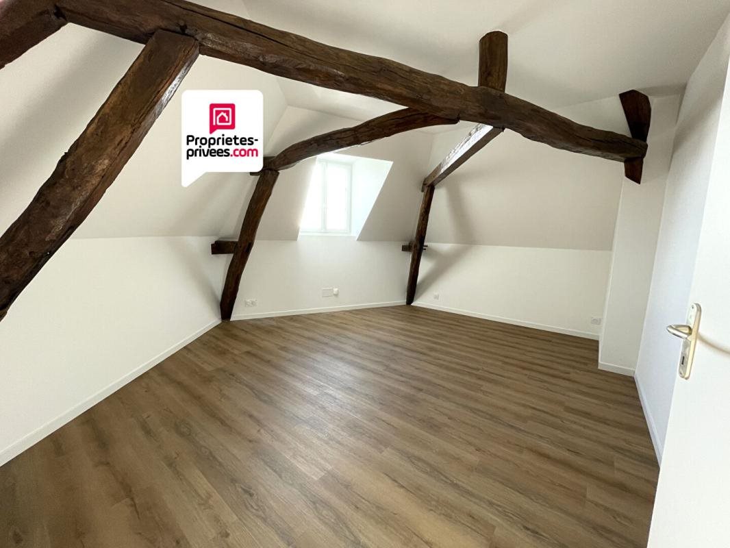 Appartement à vendre, 46m², Nonancourt