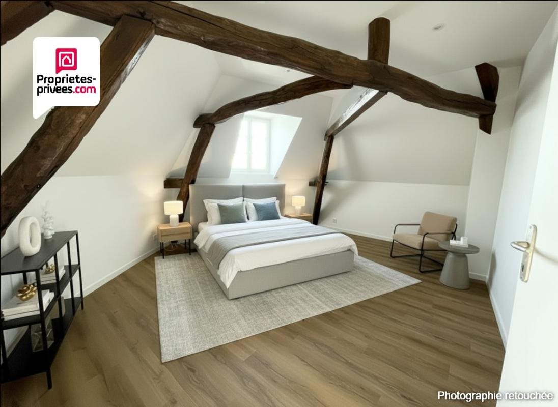 Appartement à vendre, 46m², Nonancourt