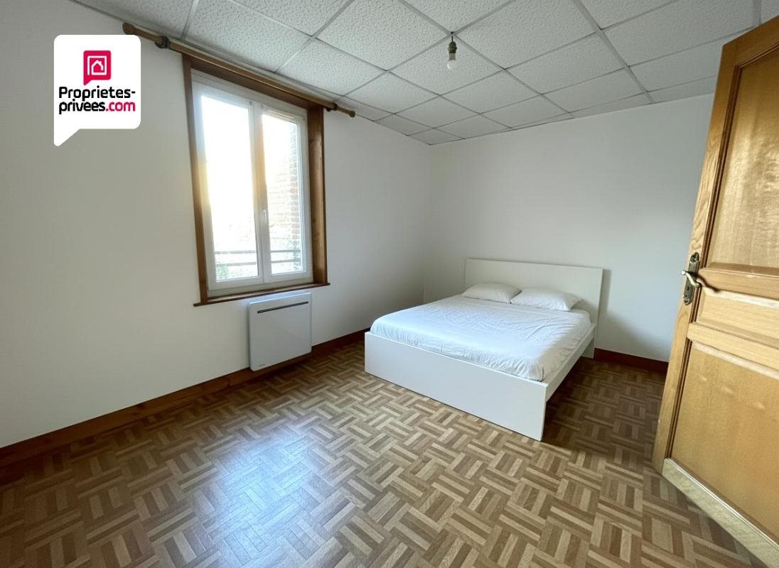 Appartement à vendre, 42m², Nonancourt