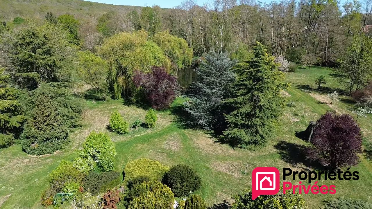 Maison à vendre, 400m², Croth