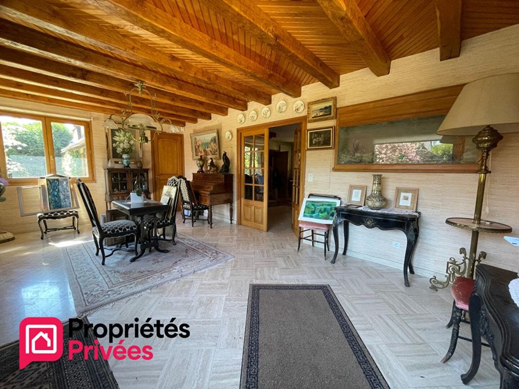 Maison à vendre, 400m², Croth