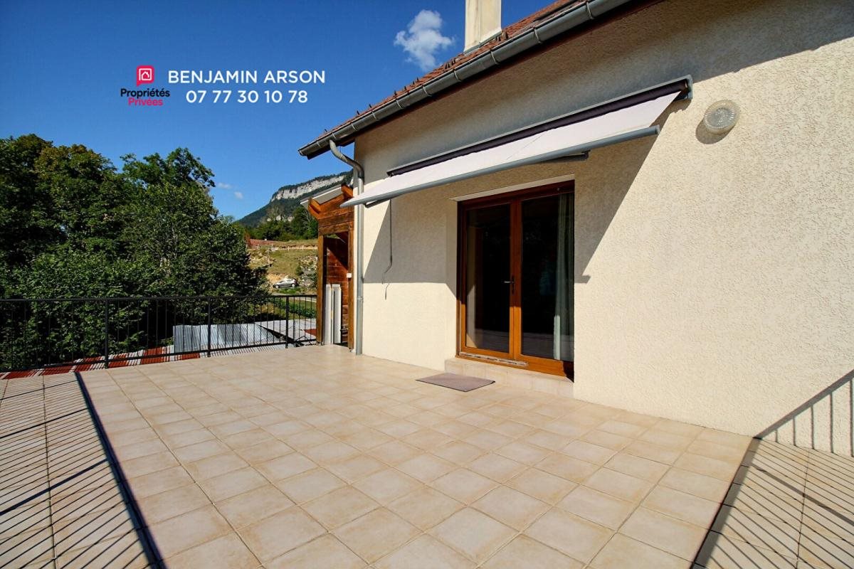 Maison à vendre, 230m², Saint-Laurent-du-Pont