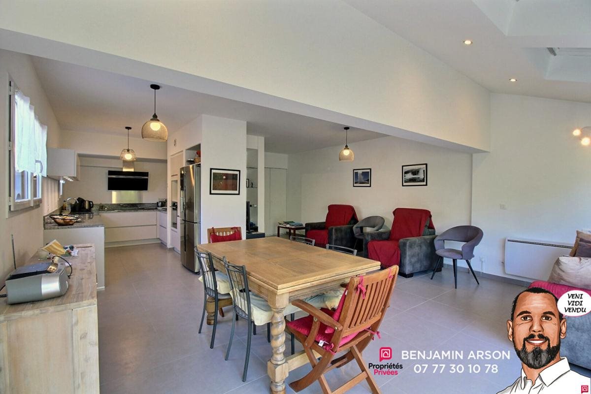 Maison à vendre, 146m², Chambéry