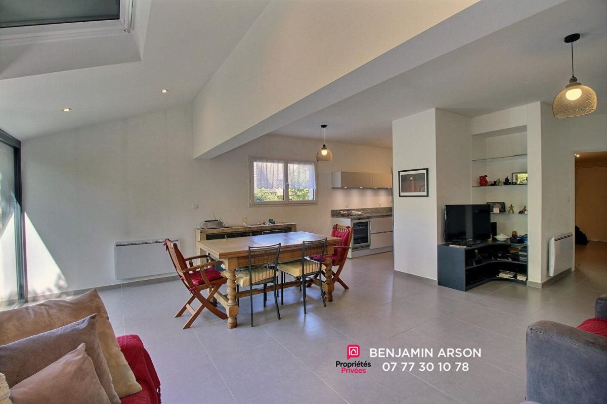 Maison à vendre, 146m², Chambéry