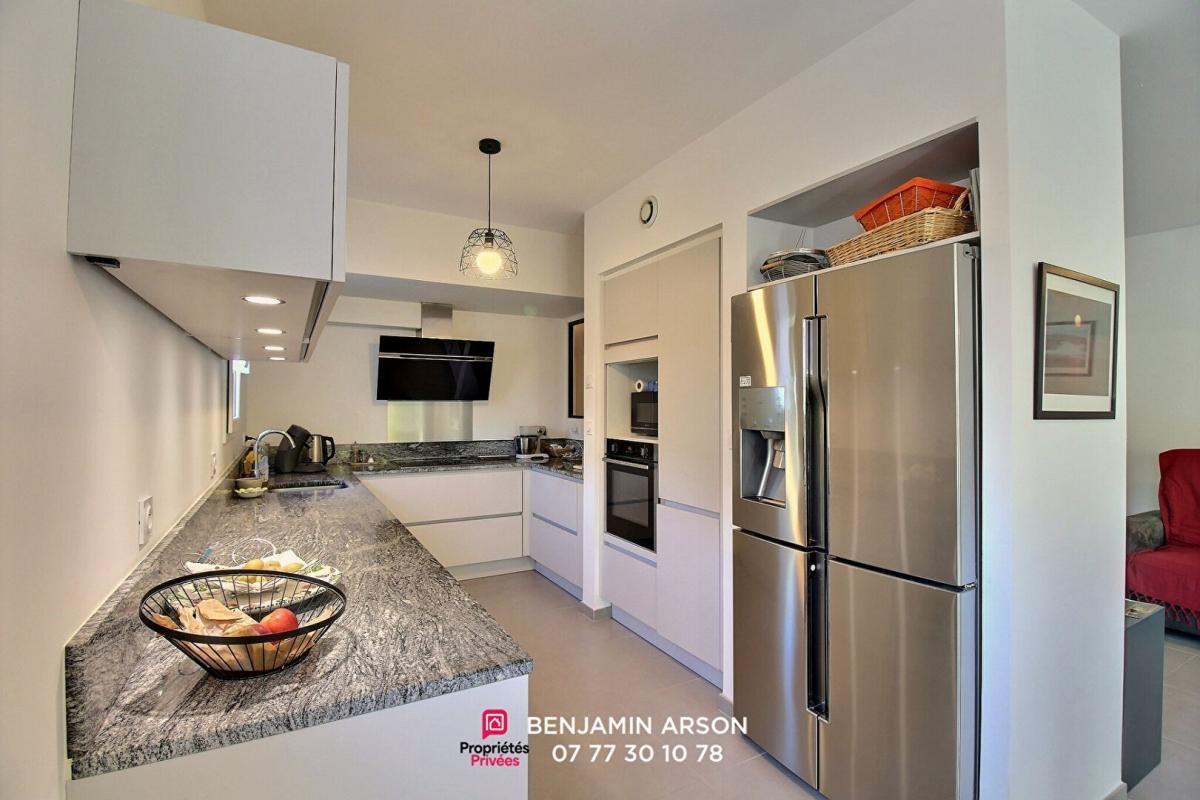 Maison à vendre, 146m², Chambéry