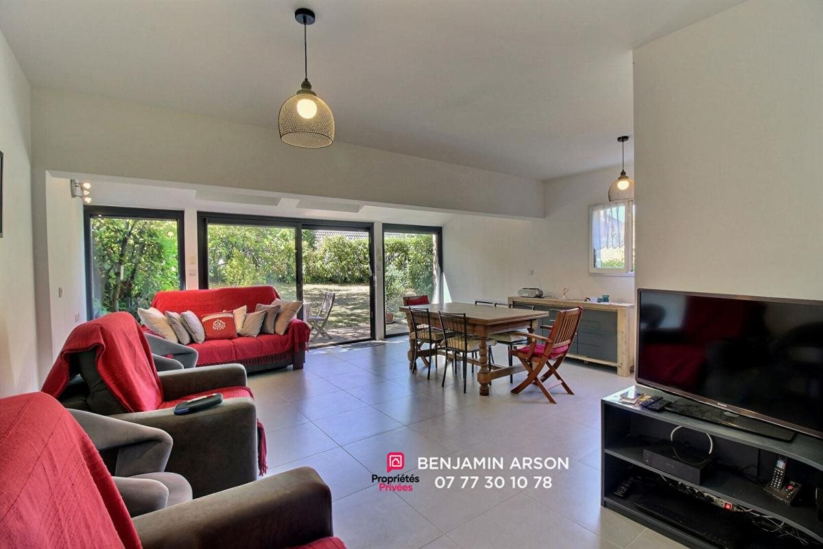 Maison à vendre, 146m², Chambéry