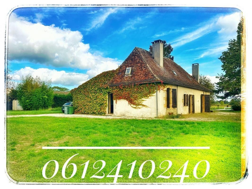 Maison à vendre, 147m², Saint-Pierre-d'Eyraud