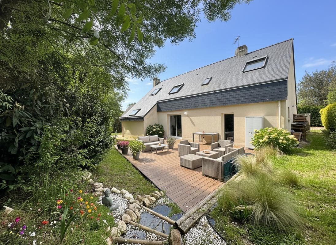 Maison à vendre, 160m², Thouaré-sur-Loire