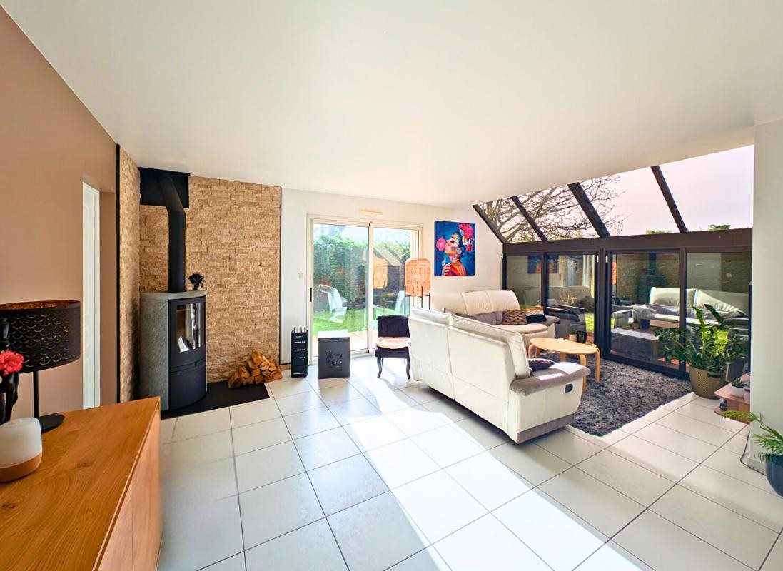 Maison à vendre, 160m², Thouaré-sur-Loire
